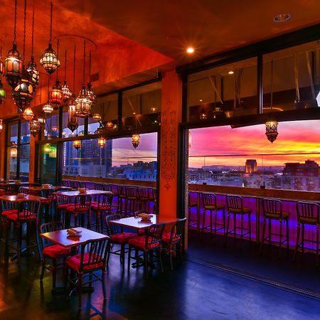 Porto Vista Hotel In Little Italy (Adults Only) San Diego Dış mekan fotoğraf