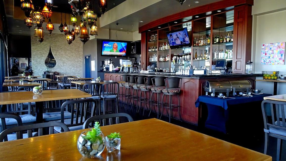 Porto Vista Hotel In Little Italy (Adults Only) San Diego Dış mekan fotoğraf