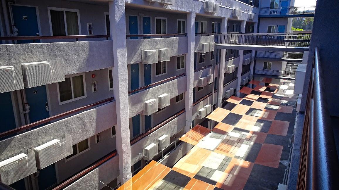 Porto Vista Hotel In Little Italy (Adults Only) San Diego Dış mekan fotoğraf