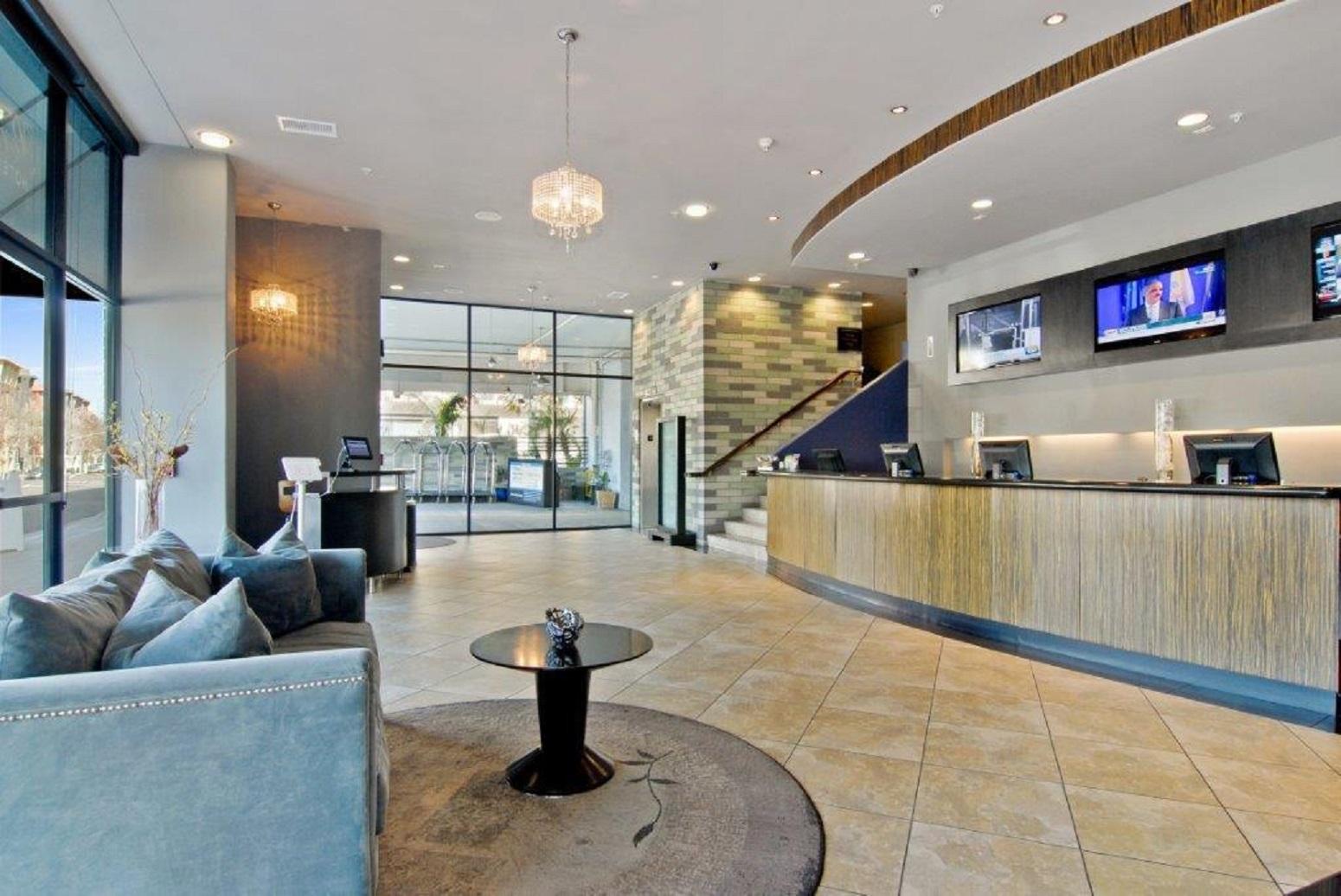 Porto Vista Hotel In Little Italy (Adults Only) San Diego Dış mekan fotoğraf