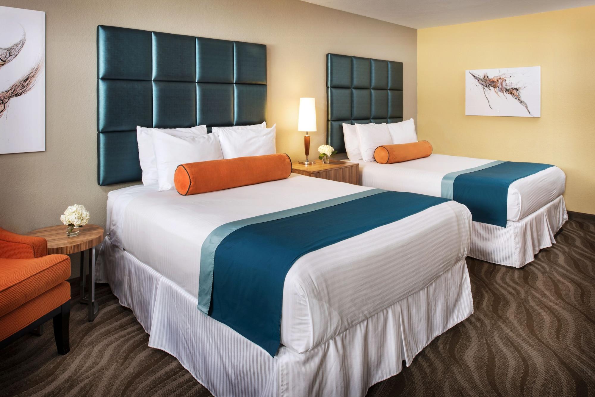 Porto Vista Hotel In Little Italy (Adults Only) San Diego Dış mekan fotoğraf