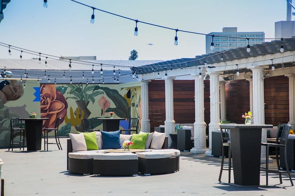Porto Vista Hotel In Little Italy (Adults Only) San Diego Dış mekan fotoğraf
