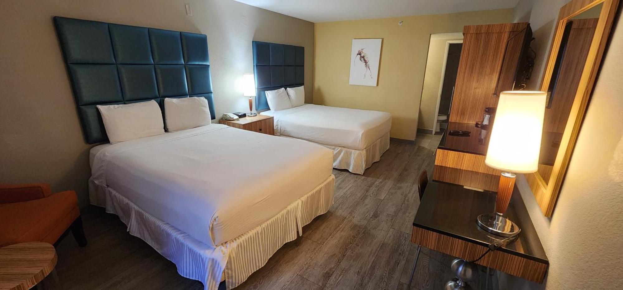 Porto Vista Hotel In Little Italy (Adults Only) San Diego Dış mekan fotoğraf