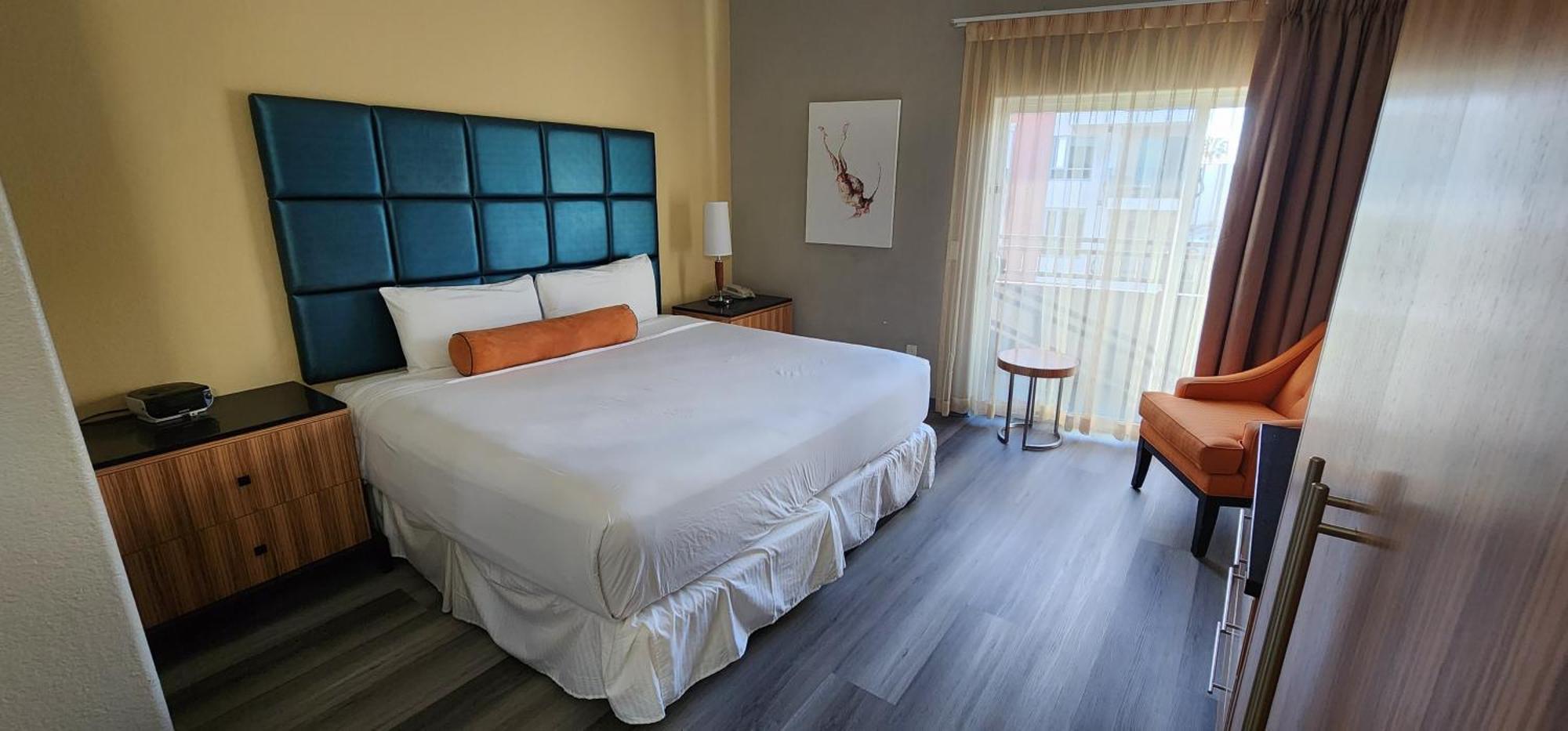 Porto Vista Hotel In Little Italy (Adults Only) San Diego Dış mekan fotoğraf