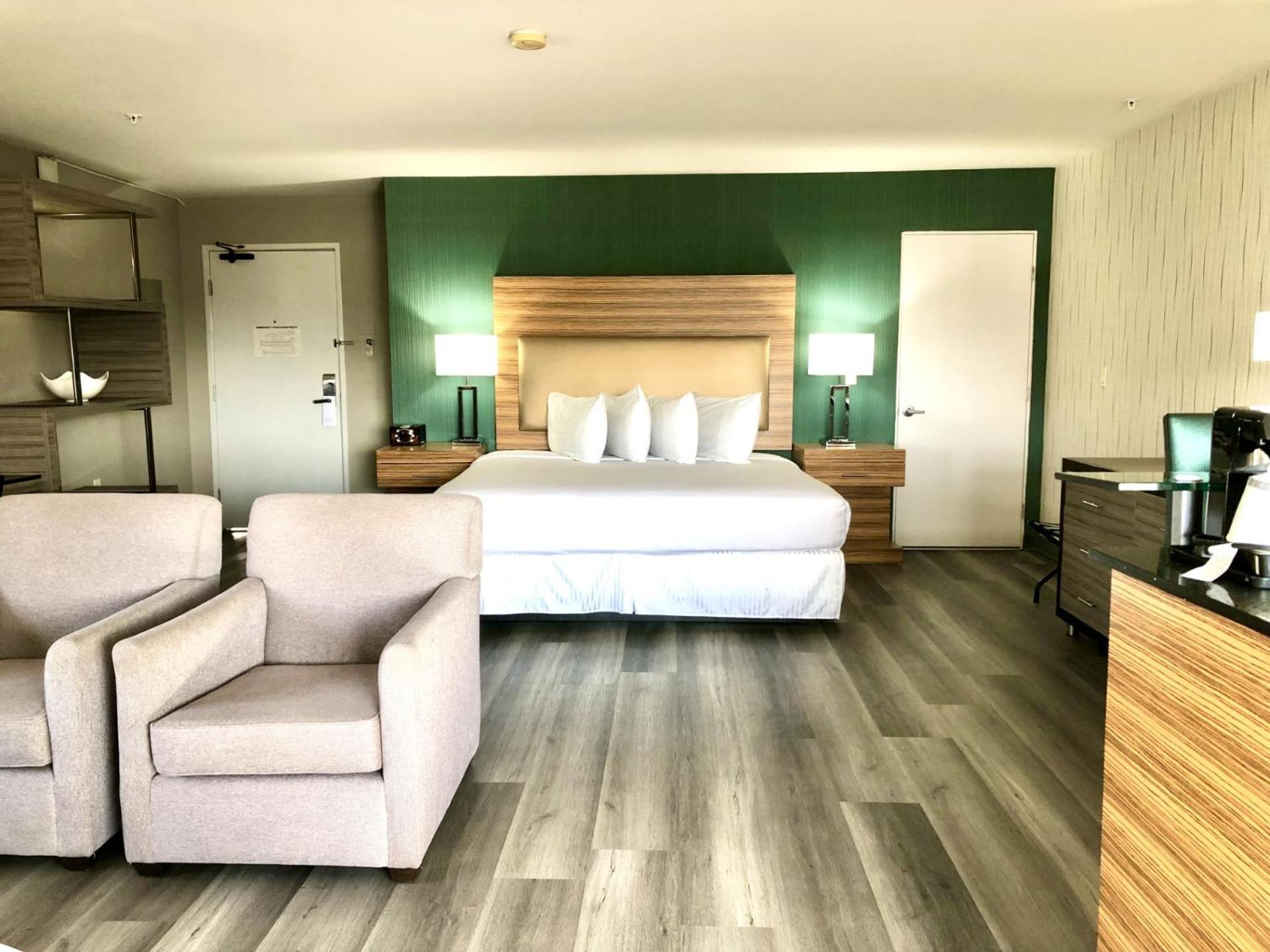 Porto Vista Hotel In Little Italy (Adults Only) San Diego Dış mekan fotoğraf