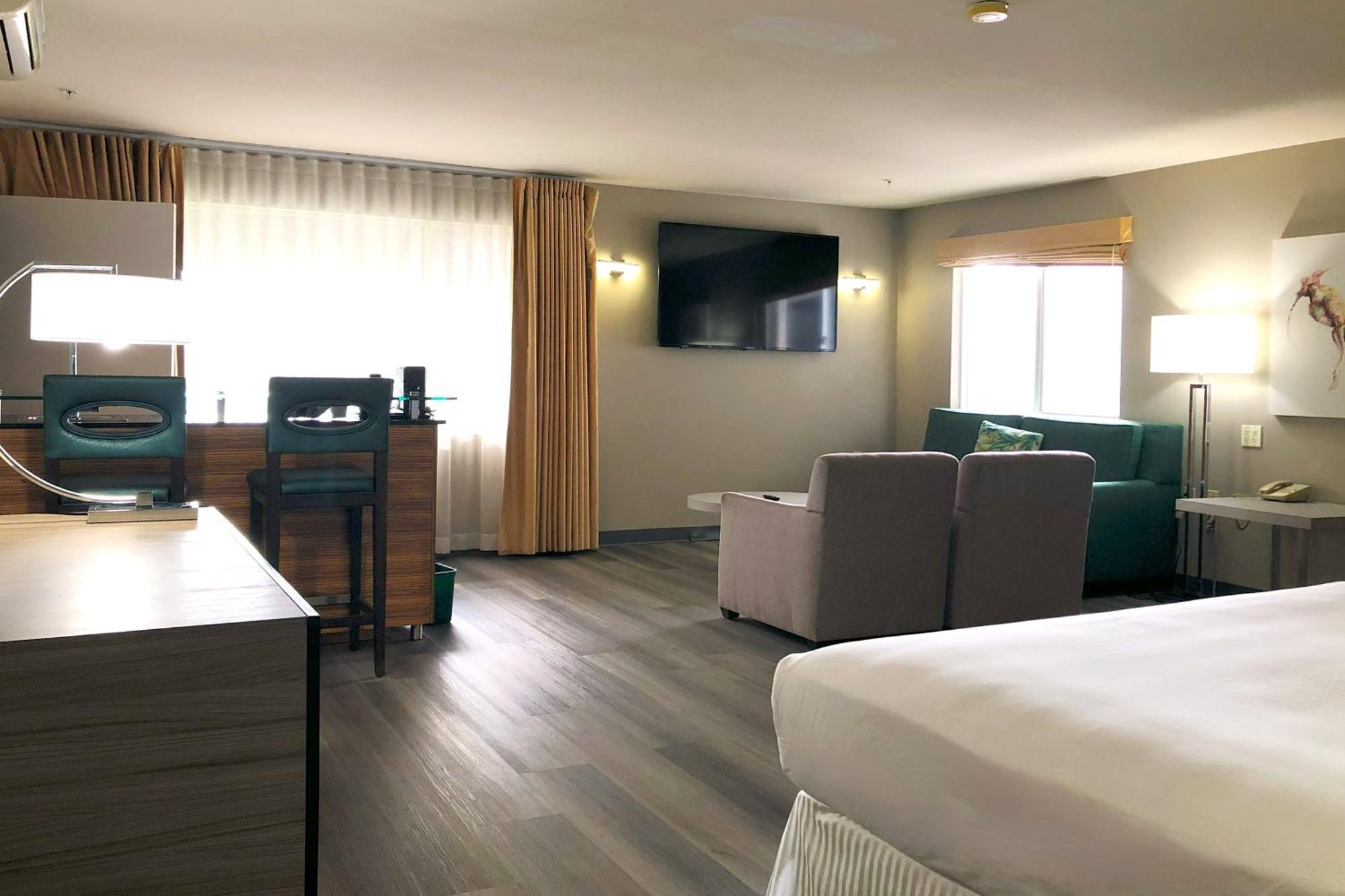Porto Vista Hotel In Little Italy (Adults Only) San Diego Dış mekan fotoğraf
