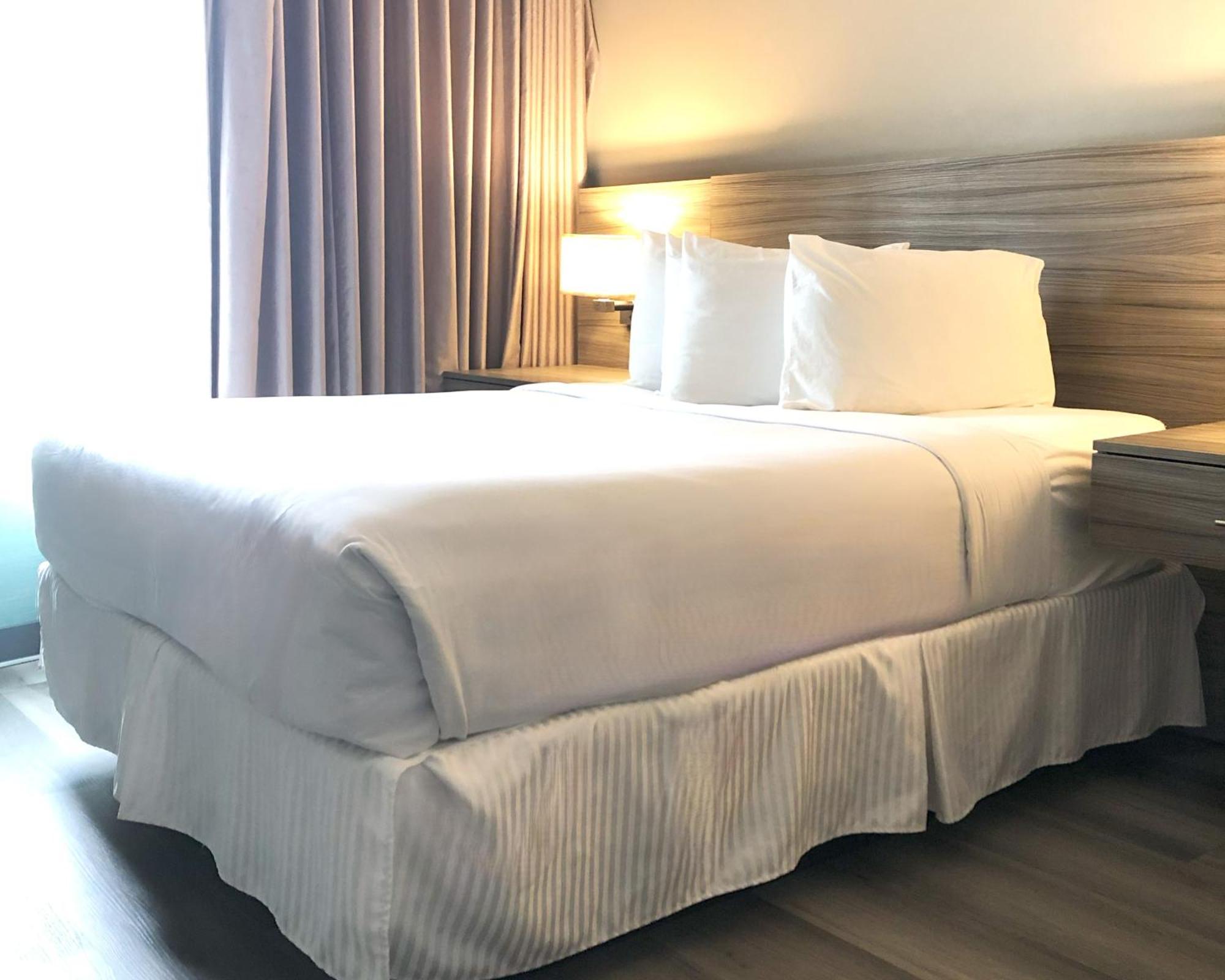 Porto Vista Hotel In Little Italy (Adults Only) San Diego Dış mekan fotoğraf
