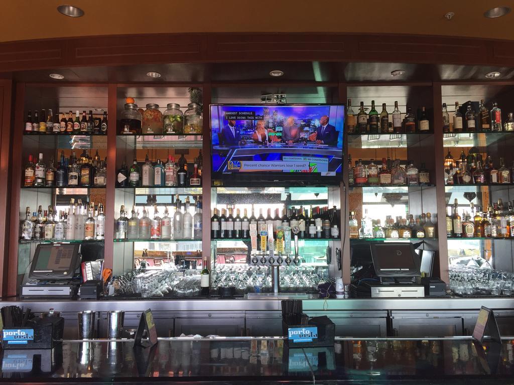 Porto Vista Hotel In Little Italy (Adults Only) San Diego Dış mekan fotoğraf