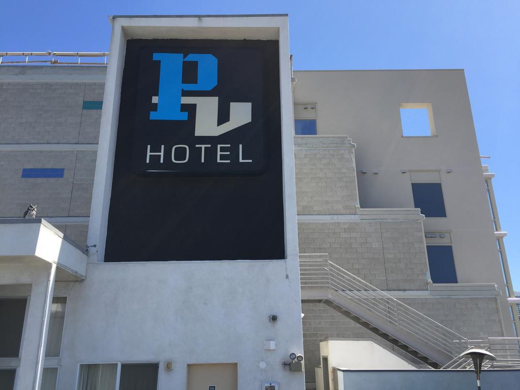Porto Vista Hotel In Little Italy (Adults Only) San Diego Dış mekan fotoğraf